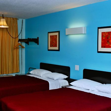 Relax Inn Front Royal Δωμάτιο φωτογραφία
