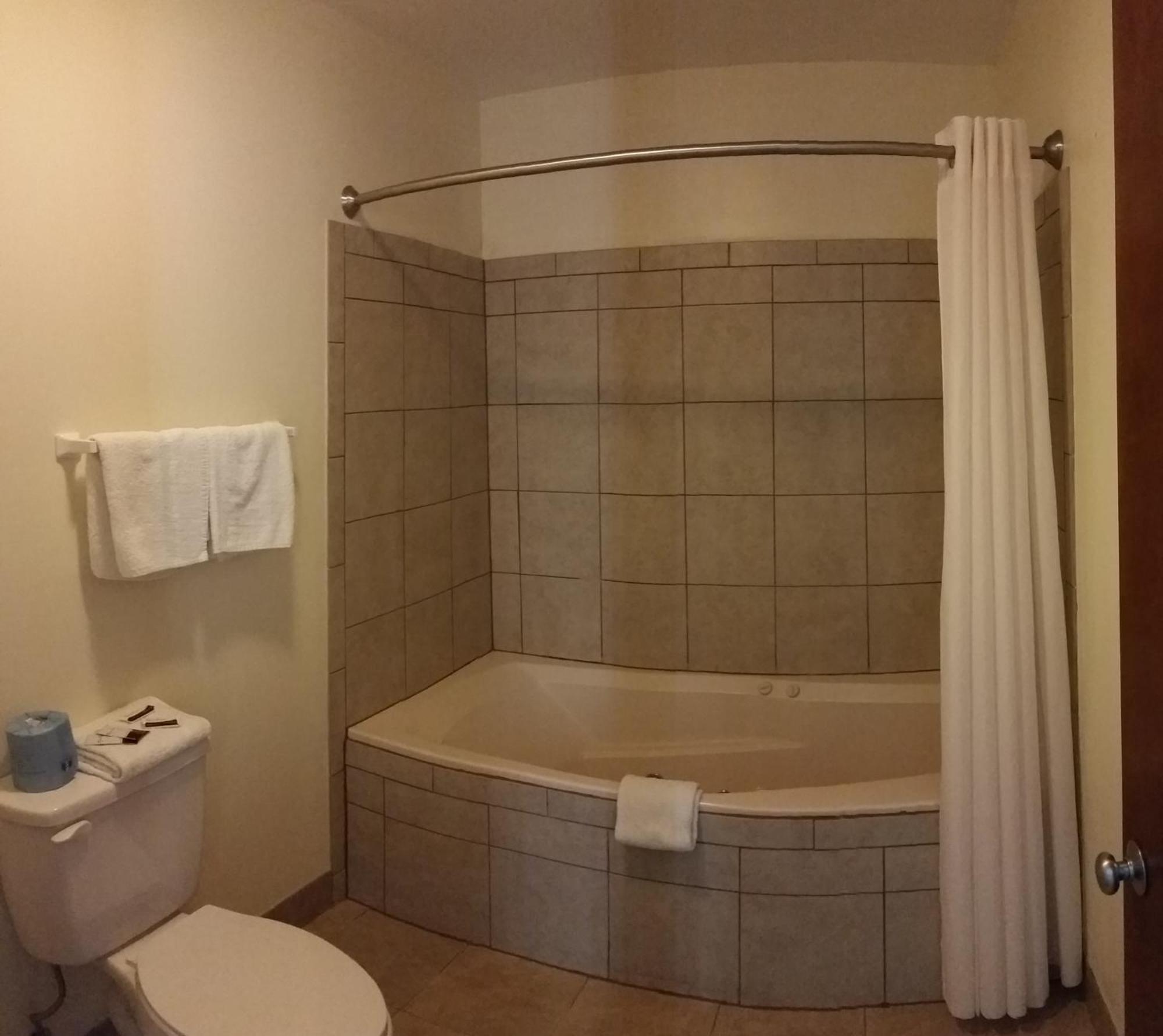 Relax Inn Front Royal Δωμάτιο φωτογραφία
