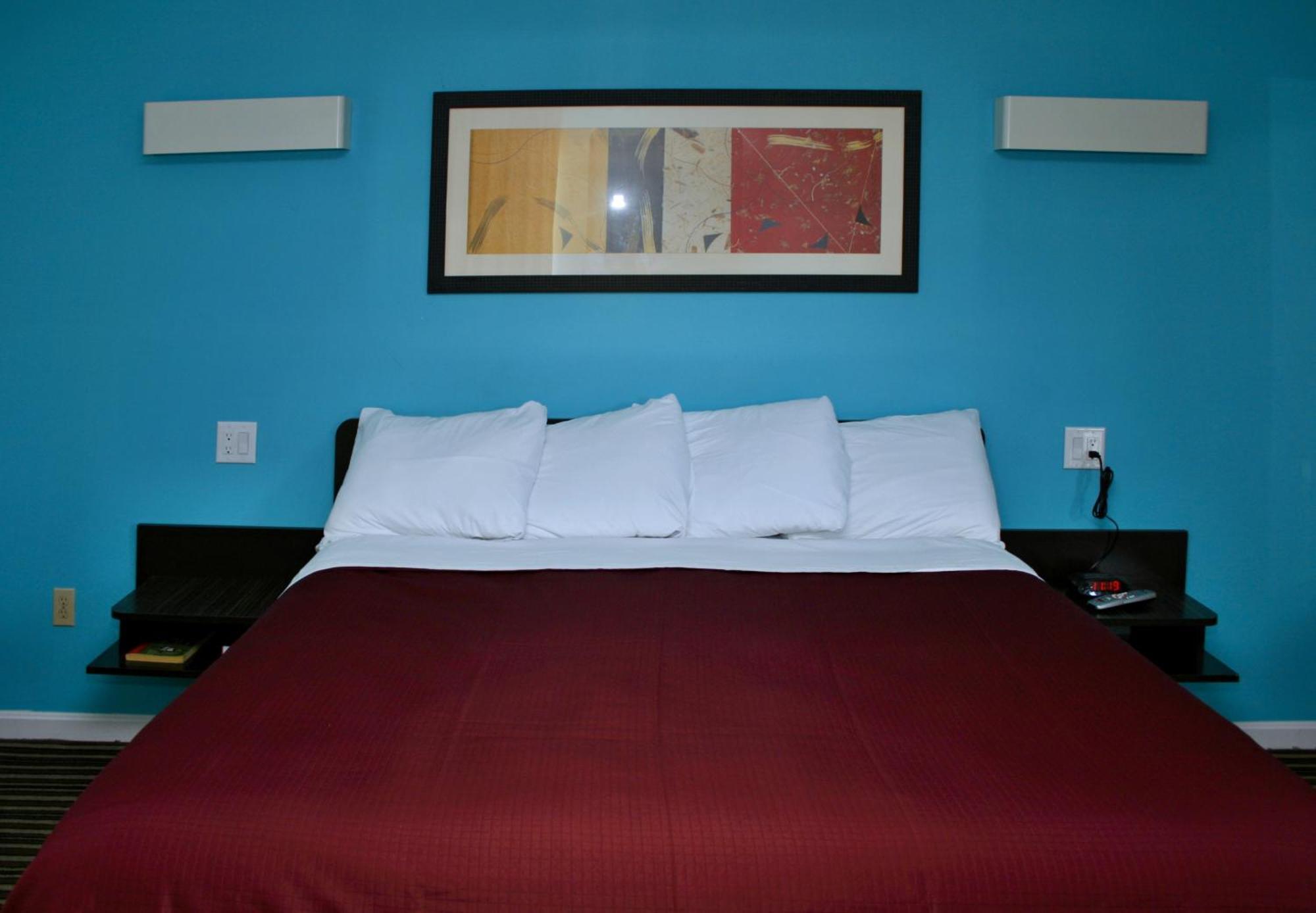 Relax Inn Front Royal Δωμάτιο φωτογραφία