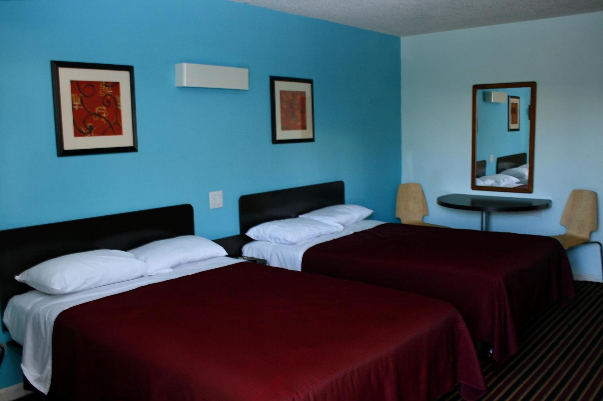Relax Inn Front Royal Δωμάτιο φωτογραφία