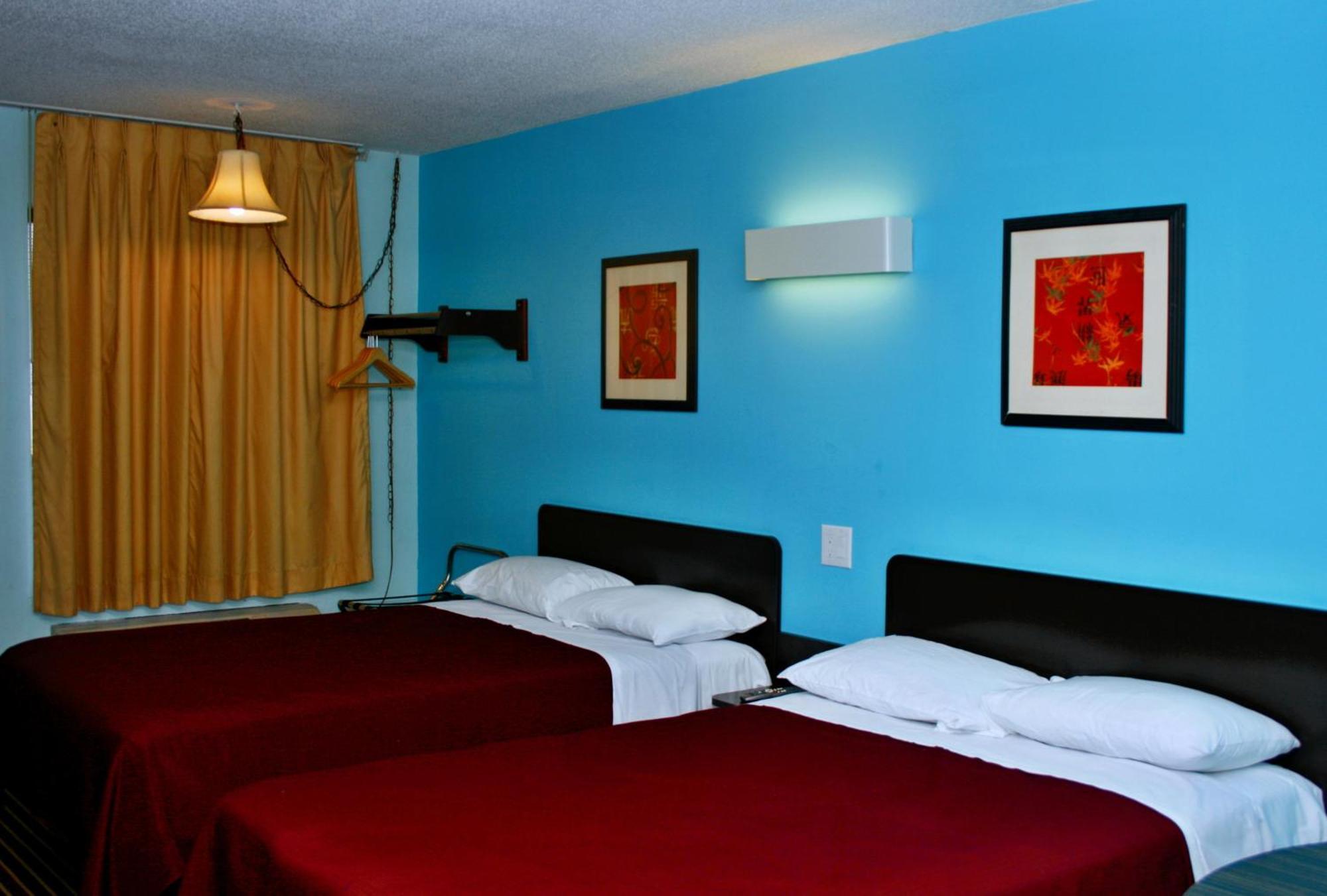 Relax Inn Front Royal Δωμάτιο φωτογραφία